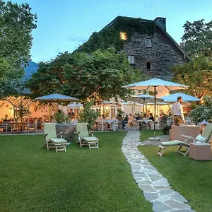 4* Hotel Der Schlosswirt Zu - Biedermeierhotel Und Restaurant