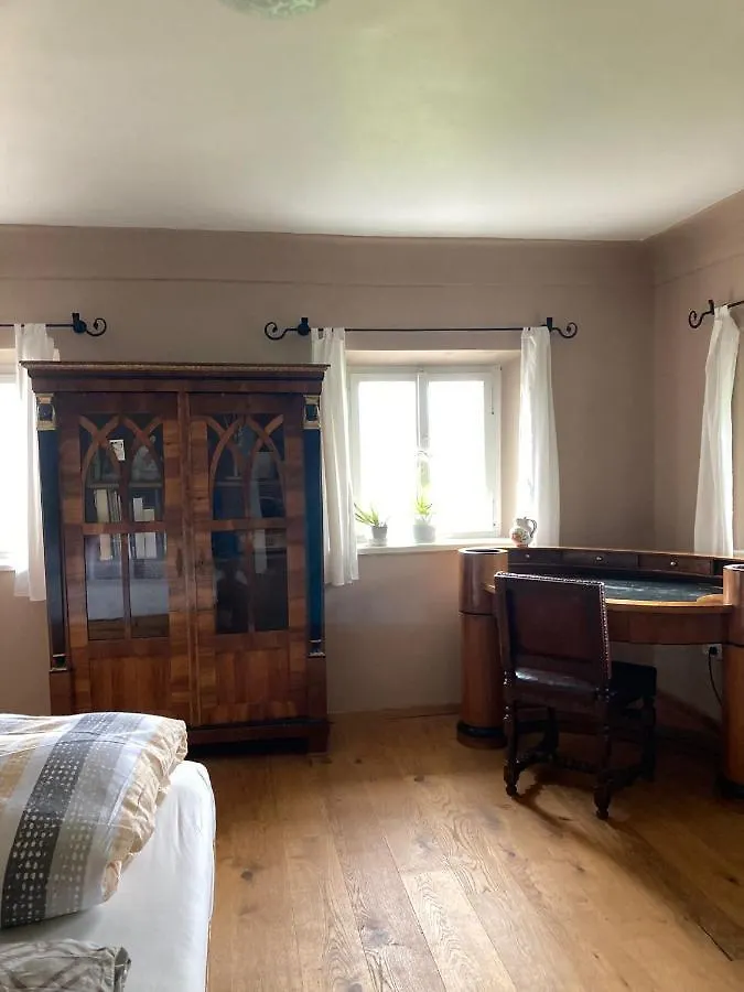 Zimmer In Einem Bauernhaus Anif